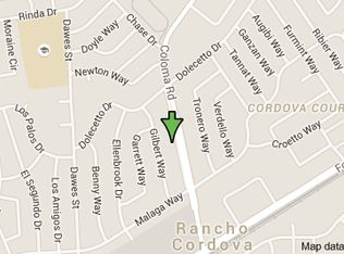 10237 Coloma Rd, Rancho Cordova, CA 95670