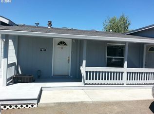 204 William St, Enterprise, OR 97828