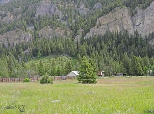 Tbd Gallatin Rd, Gallatin Gateway, MT 59730