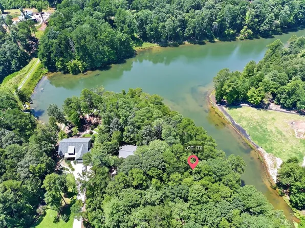 LOT 170 Overlook Rd, Ellijay, GA 30540