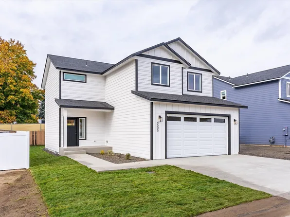 4505 N Shiva Ln, Spokane, WA 99212