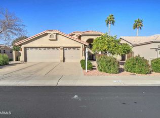 282 W El Freda Rd, Tempe, AZ 85284