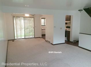 775 Locust Ridge Dr, Pittsburgh, PA 15209