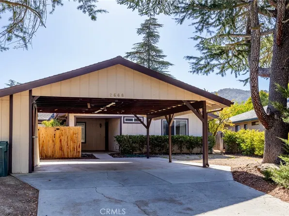 2668 Saddle Back Ln, Paso Robles, CA 93446