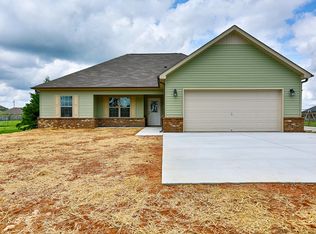 27747 Bethel Rd, Elkmont, AL 35620