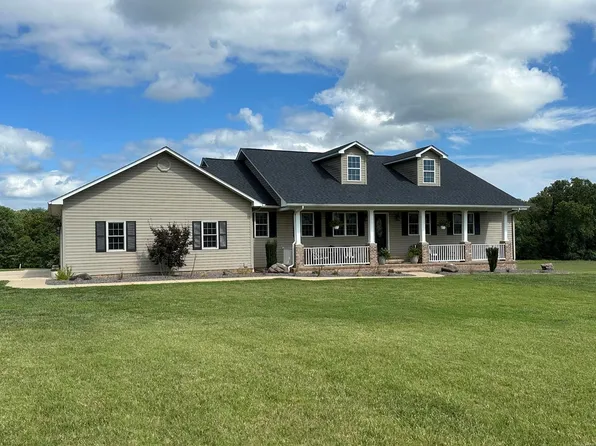 13942 State Highway Ad, Dexter, MO 63841