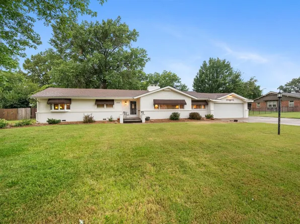 133 N Arcadia St, Wichita, KS 67212