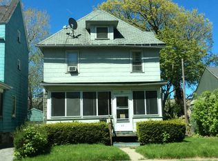 23 Fillmore St, Rochester, NY 14611
