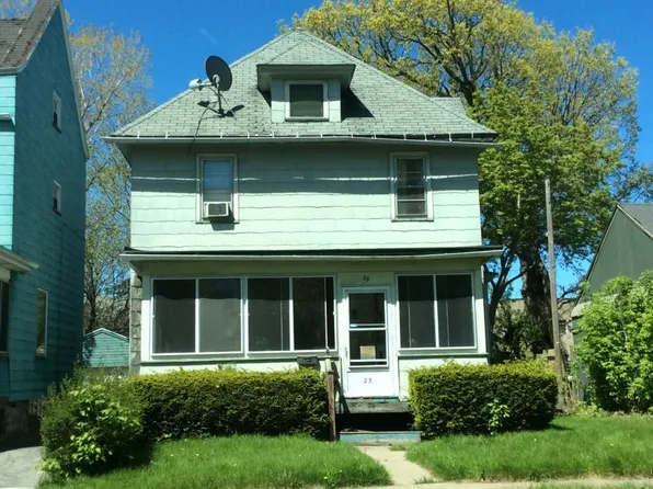 23 Fillmore St, Rochester, NY 14611