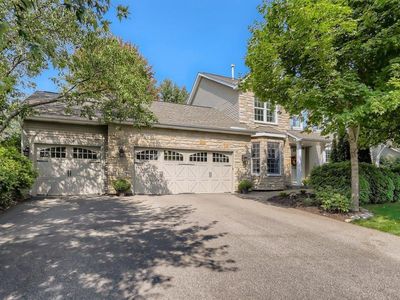 17064 Candlewood Pkwy, Eden Prairie, MN, 55347