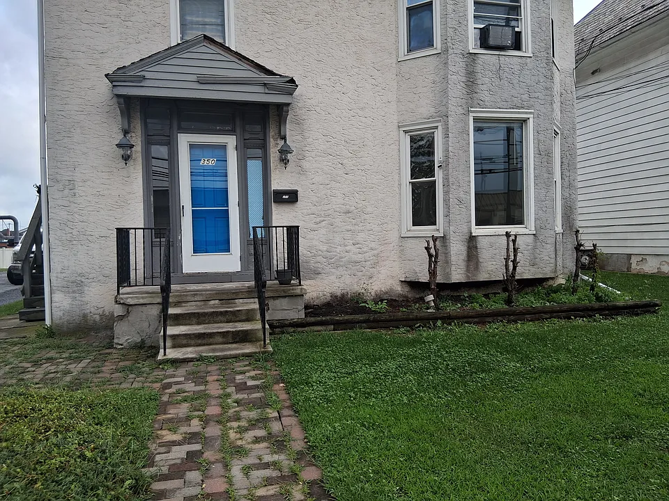 350 E Main St #1