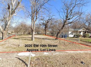 2025 SW 10th St #13, Oklahoma City, OK 73108