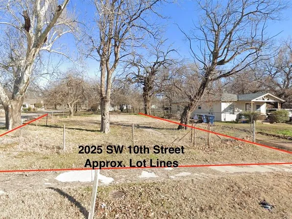 2025 SW 10th St #13, Oklahoma City, OK 73108