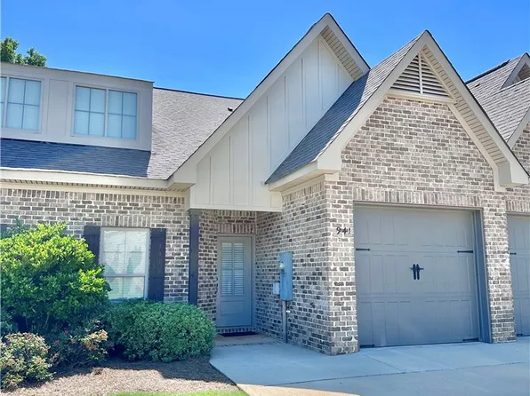 941 Pembroke Pl, Auburn, AL 36830