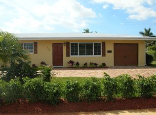 474 NE 10th St, Boca Raton, FL 33432