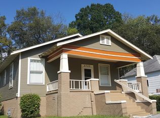 2705 E 13th St, Chattanooga, TN 37404