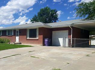 2106 Yellowstone Rd, Grand Junction, CO 81507