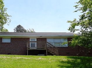 1120 Bledsoe Rd, Pulaski, TN 38478