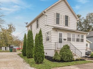 124 8th St, West Des Moines, IA 50265