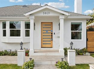 3821 S Muirfield Rd, Los Angeles, CA 90008