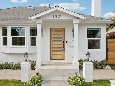 3821 S Muirfield Rd, Los Angeles, CA, 90008