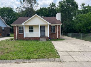 1513 Heritage View Blvd, Madison, TN 37115