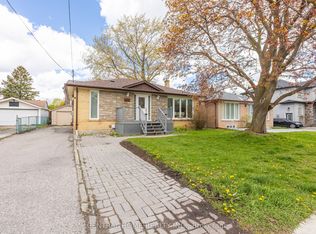 307 Boisdale Ave, Richmond Hill, ON L4C1R4