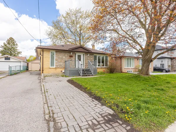 307 Boisdale Ave, Richmond Hill, ON L4C 1R4