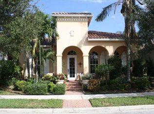 321 Galicia Way, Jupiter, FL 33458