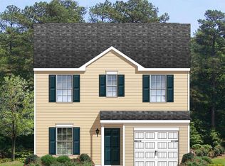 11990 Quail Dr, Hampton, GA 30228