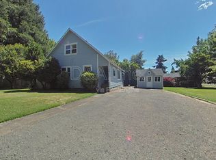 3120 NW Jackson Ave, Corvallis, OR 97330