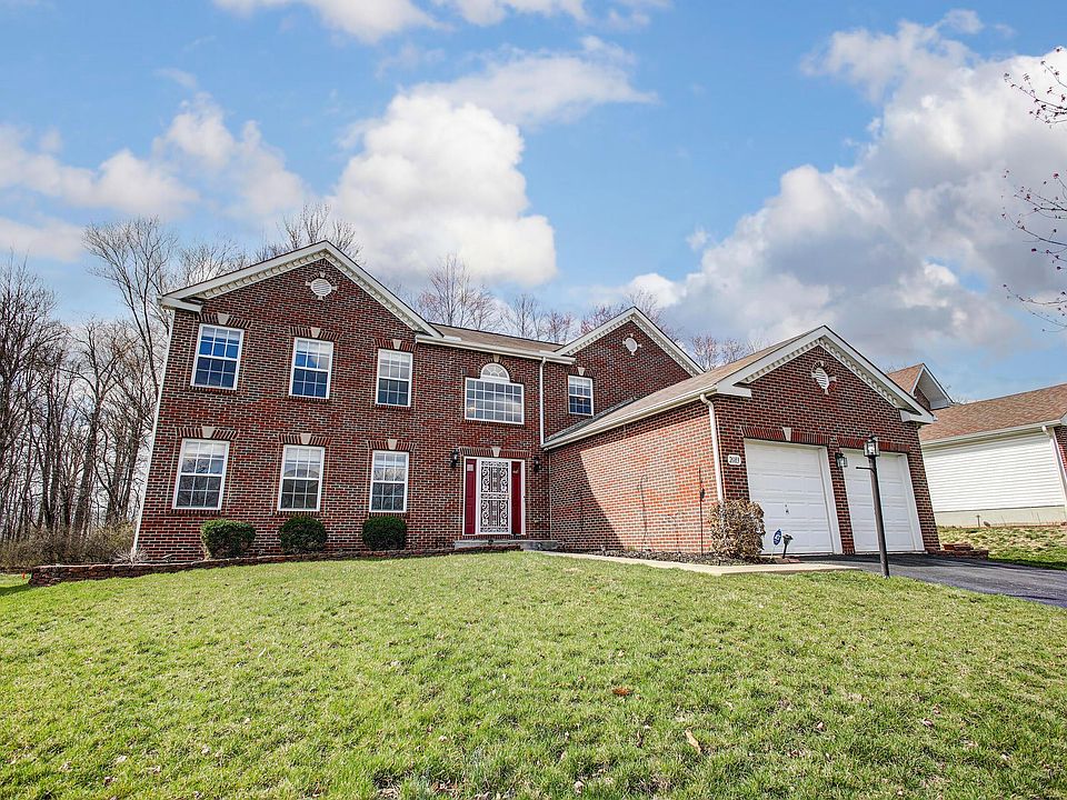 1st image of 2083 Stone Valley Pl