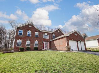 2083 Stone Valley Pl, Reynoldsburg, OH 43068