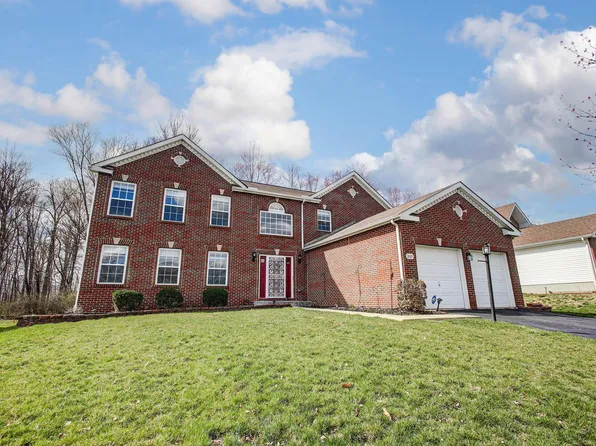 2083 Stone Valley Pl, Reynoldsburg, OH 43068