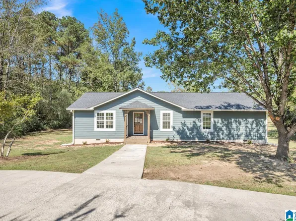 605 Skyview Lake Rd, Warrior, AL 35180