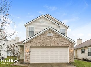 51 Village Green Dr, Indianapolis, IN 46227
