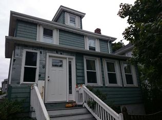 18 Lenoxdale Ave, Dorchester, MA 02124