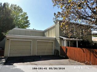 7545 Offenhauser Dr, Reno, NV 89511