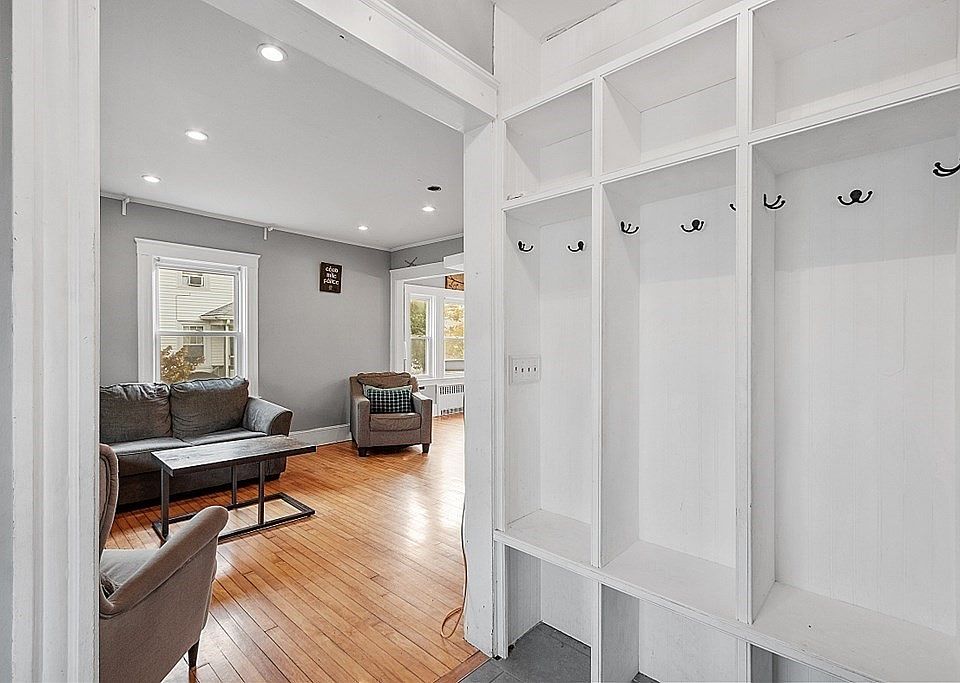 109 Morse Ave, Brockton, MA 02301 Zillow