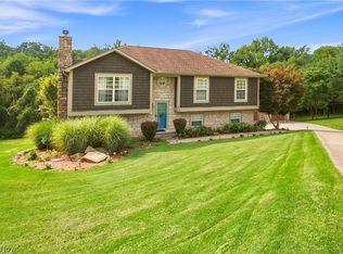 6720 Layman Dr, Nashport, OH 43830