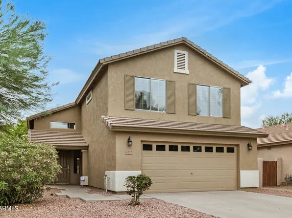 4237 E DUBLIN Street, Gilbert, AZ 85295
