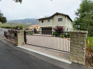 331 Conejo Rd, Santa Barbara, CA 93103