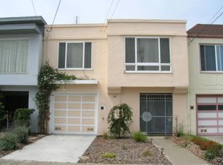 2211 39th Ave, San Francisco, CA 94116