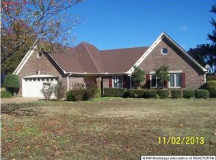 8265 Oakleaf Cv, Olive Branch, MS 38654