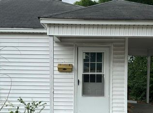 1214 Davenport St UNIT A, Greenville, NC 27834