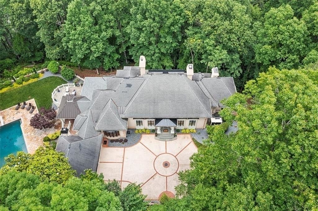 5820 Winterthur Dr, Sandy Springs, GA 30328 MLS 10163217 Zillow