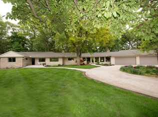 321 Overlook Dr, West Lafayette, IN