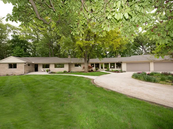 321 Overlook Dr, West Lafayette, IN 47906