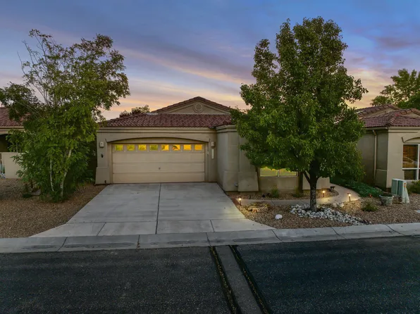3904 Rock Dove Trl NW, Albuquerque, NM 87120