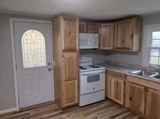 118 Paul Peters Rd, Elizabethton, TN 37643